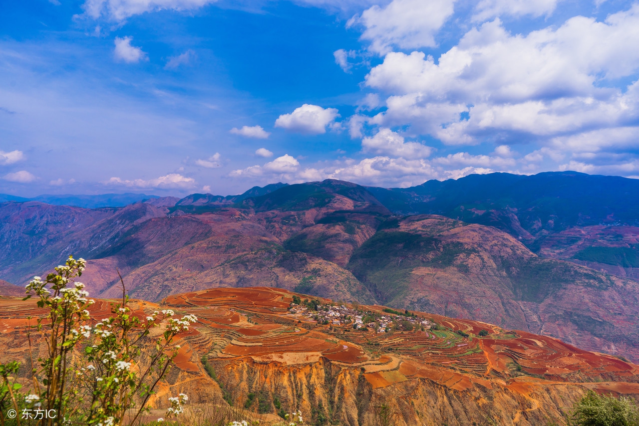 四季如春昆明之行,昆明主城区感受慢生活的地方推荐