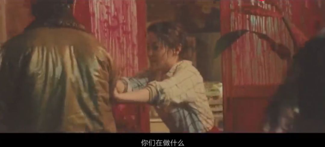 《拳王》真人游戏PV:画面燃爆精彩,全员大苏醒教训恶霸!