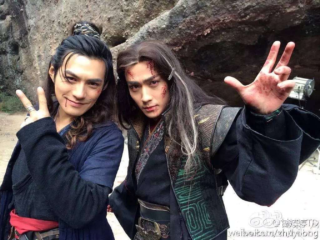 沈教授和朱一龙谁厉害,沈教授朱一龙现状