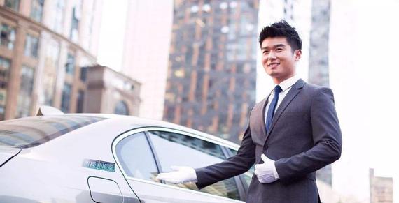 网约车APP排行榜,约车的app哪个好