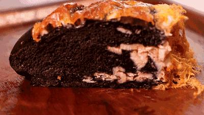 火遍小红书的面包,小红书最火面包