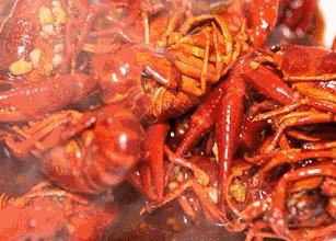 吃小龙虾千万要注意这些,有人说的小龙虾不能吃吗