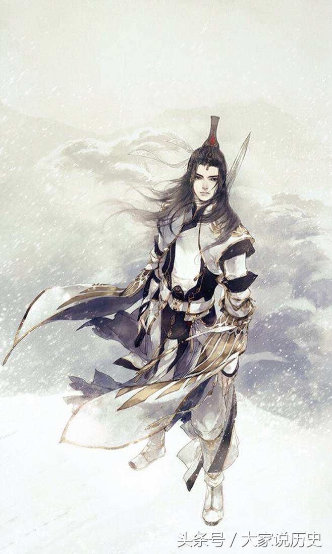 士为知己者死和女为悦己者容,士为知己死女为悦己者容是谁说的