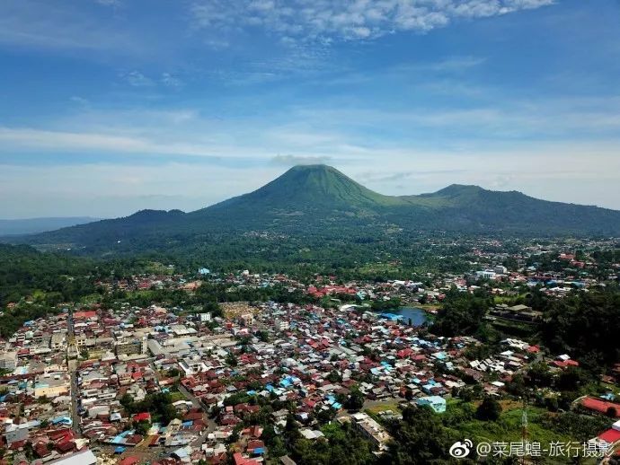 印尼美娜多潜水,印尼美娜多潜水考证