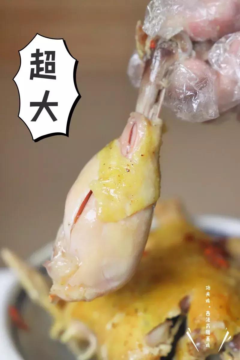 南宁这家专注“*鸡做**”的店，让吃货们每天沉迷“吃鸡”无法自拔！