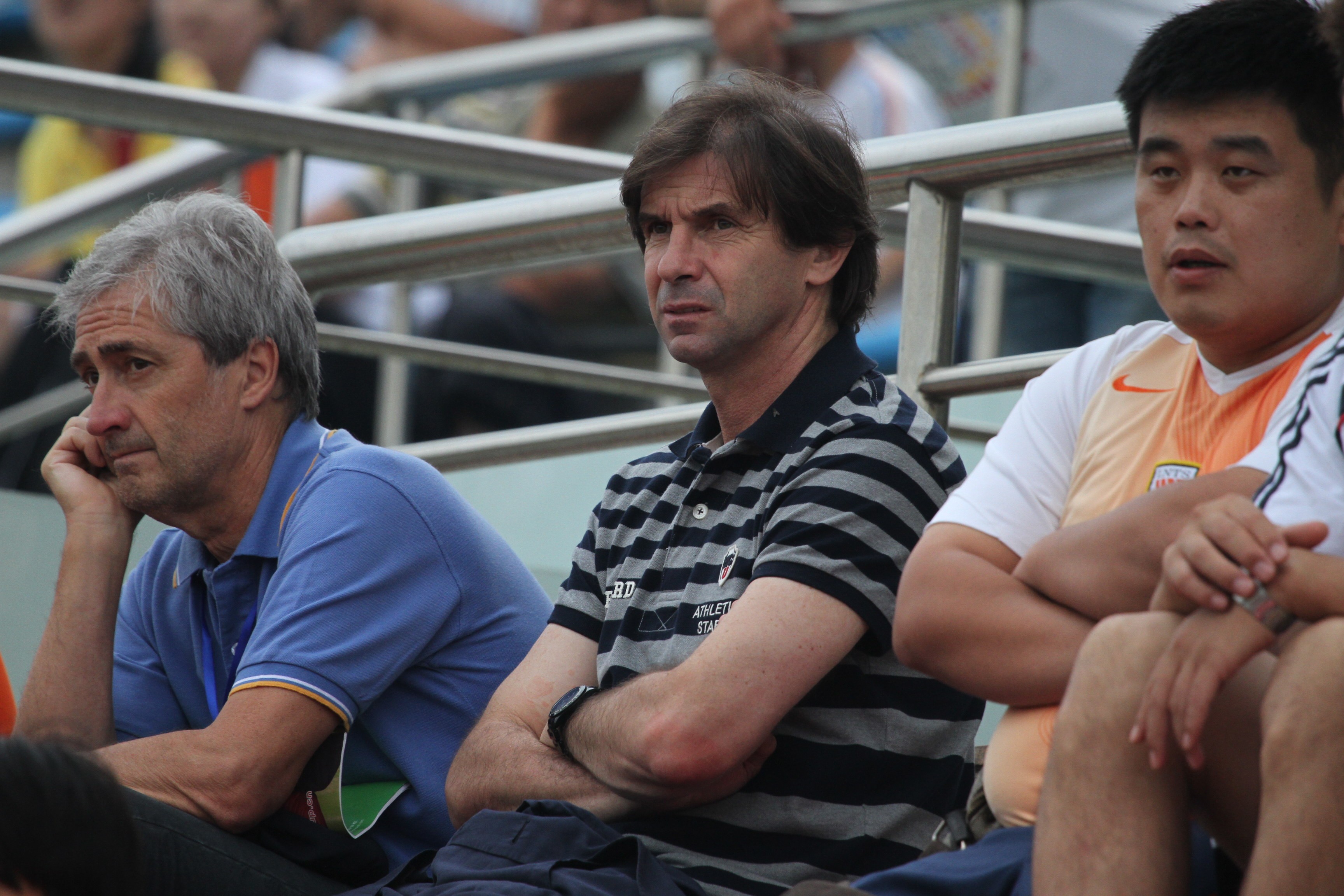 潍坊杯12支球队,2015鲁能潍坊杯