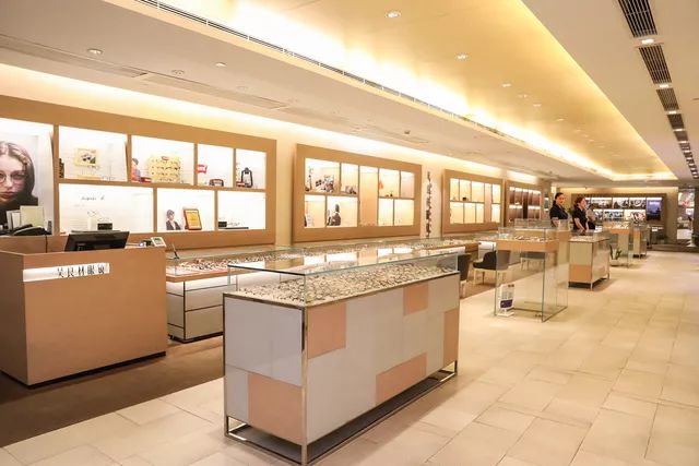 全场五折起｜大牌放暑“价”，吴老爷来送纳凉福利啦