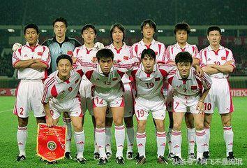 中国体坛十大功勋教练,足坛历史上十大伟大教练