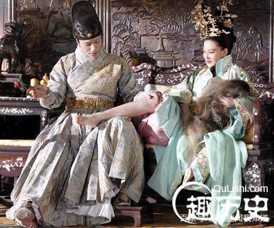 其实我挺佩服我自己的,魏忠贤有多聪明