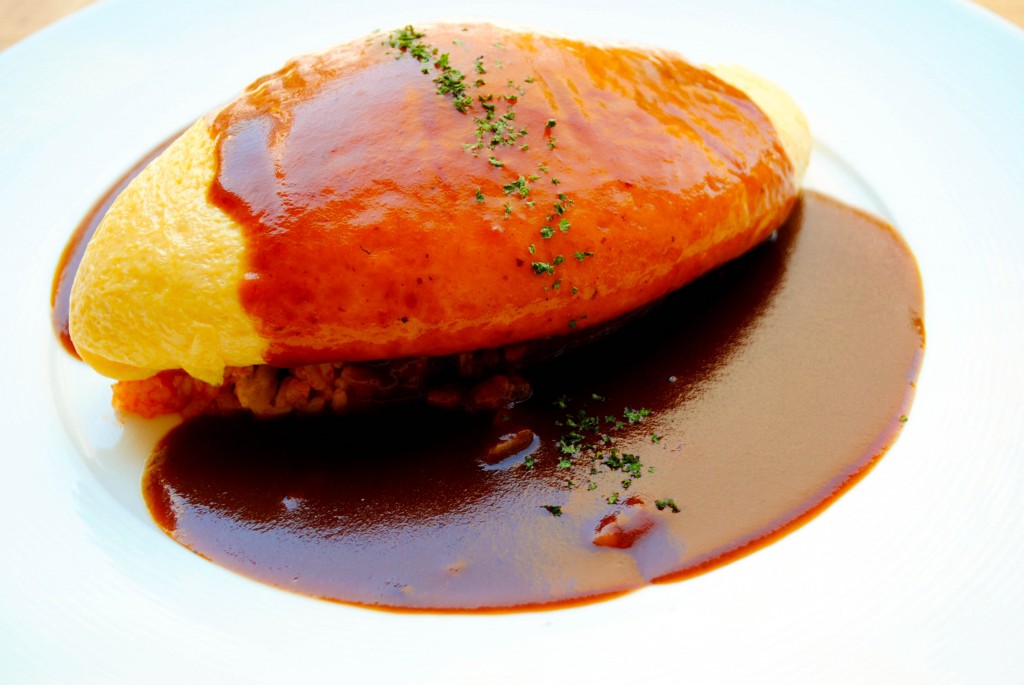 日本公布的最佳十大食品,十大最好吃的日本食品