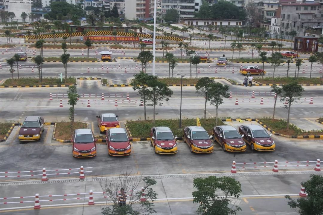 驾校远程怎样操作刷脸,考驾校刷脸计时