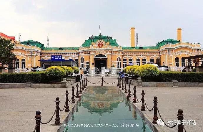 一条写满历史故事的铁路骊，自驾游很有看点