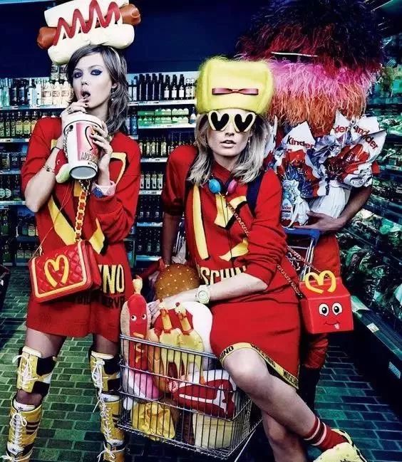 为什么肯德基用手提包,肯德基限量款包