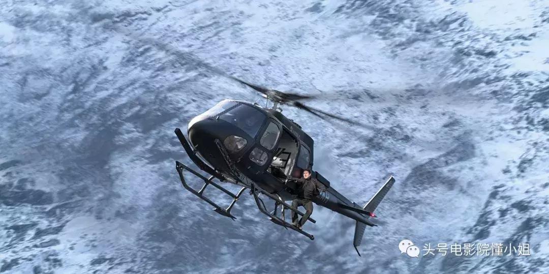 碟中谍6吊打阿汤哥的人,碟中谍6大超vs阿汤哥