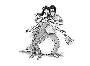 女子深夜遇到抢劫冷静应对,检察官说法完整视频