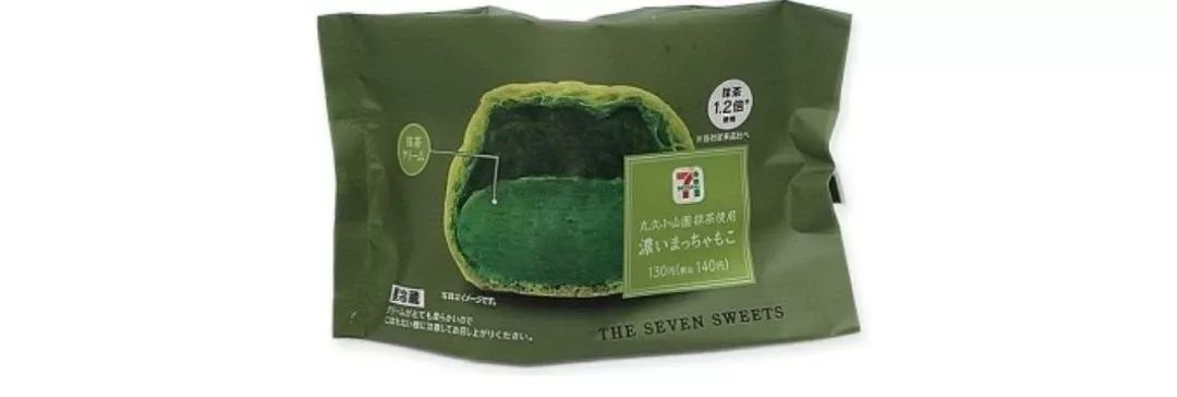 日本爆款零食大盘点,日本劲爆零食大全