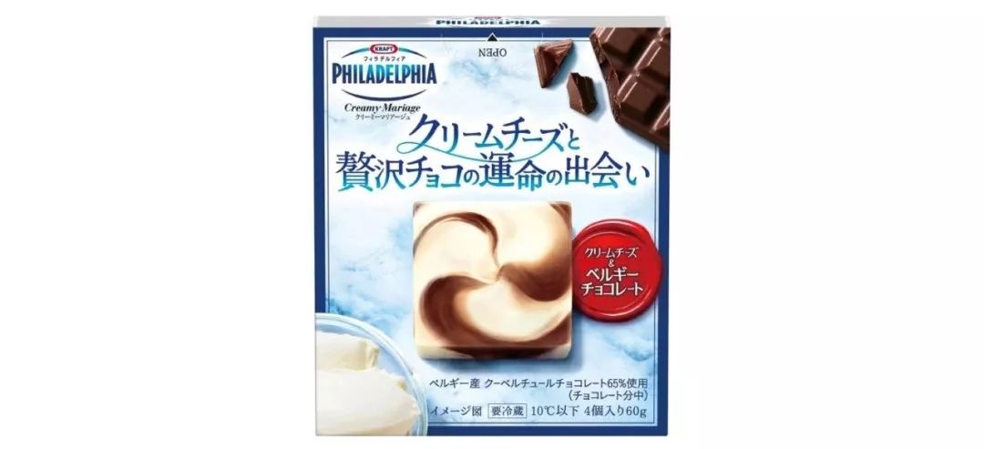 日本爆款零食大盘点,日本劲爆零食大全