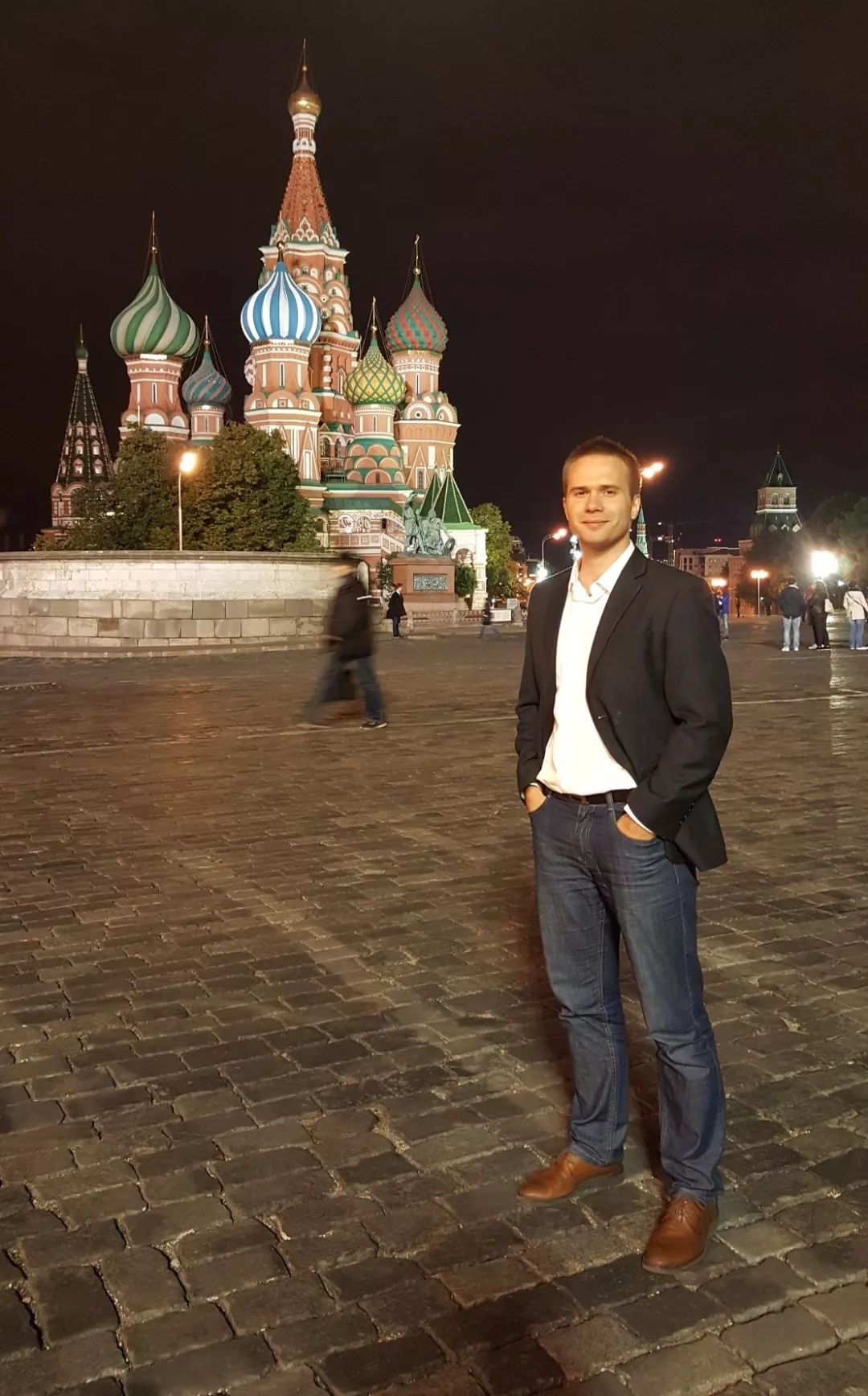 从顺丰到菜鸟,洋女婿“爆改”俄罗斯邮政