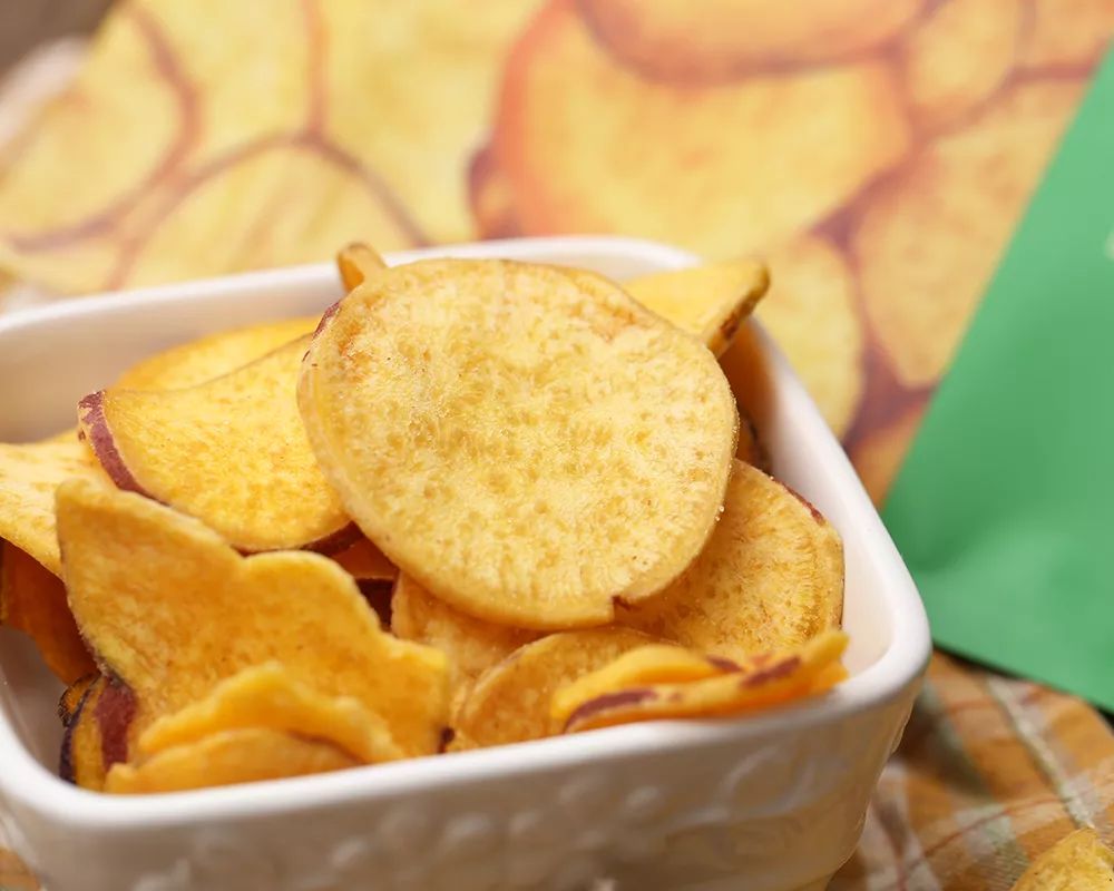 蔬菜全麦脆片,蔬菜干果蔬脆片做法