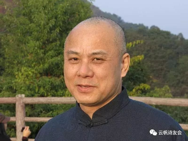 「头条名家」雍平：戊戌濑上行诗作辑录