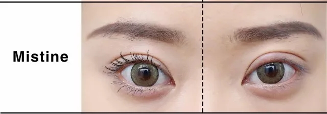 防水防晕染睫毛膏什么牌子好用,睫毛膏防水防汗防晕染推荐