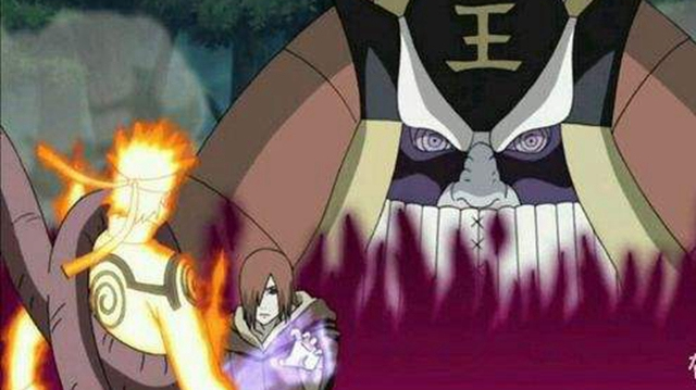 火影忍者：4个强行洗白的角色，小蛇丸可爱，大蛇丸好美！