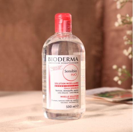 最好用的卸妆产品推荐,十大卸妆产品排行榜图片