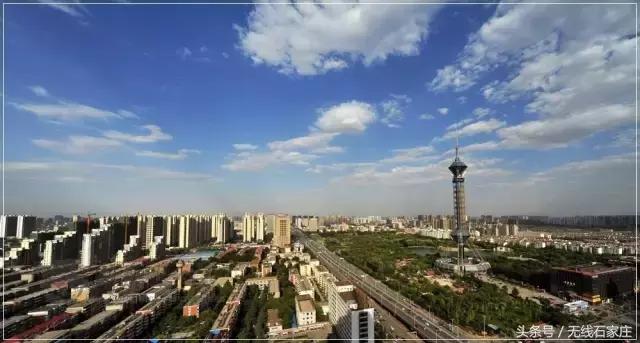 我们向全世界发出邀请！2019，欢迎您来到石家庄！