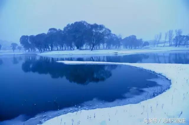 我们向全世界发出邀请！2019，欢迎您来到石家庄！