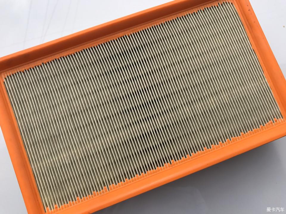 自己diy更换空调滤芯汇总（持续更新）——「大众蔚揽」