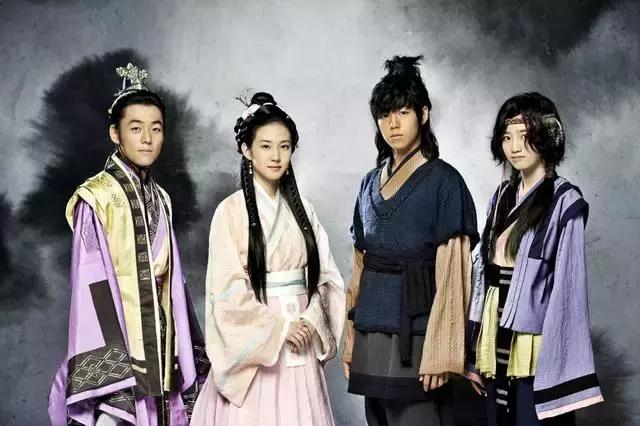 韩国男明星李玹雨,金秀贤李玹雨runningman