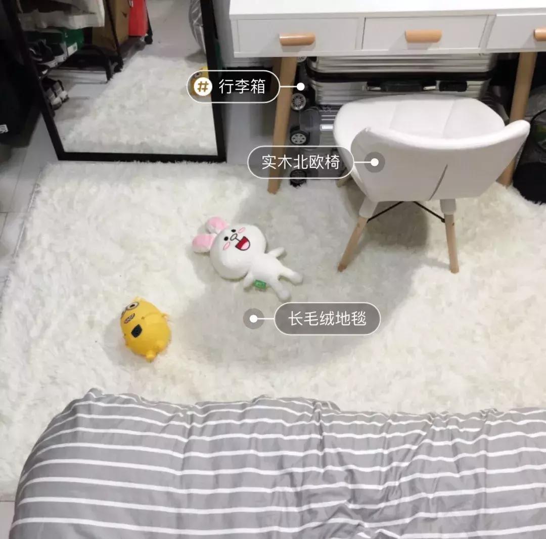 1000元以内出租房改造，就算房子不是自己的，也要活出自己的生活