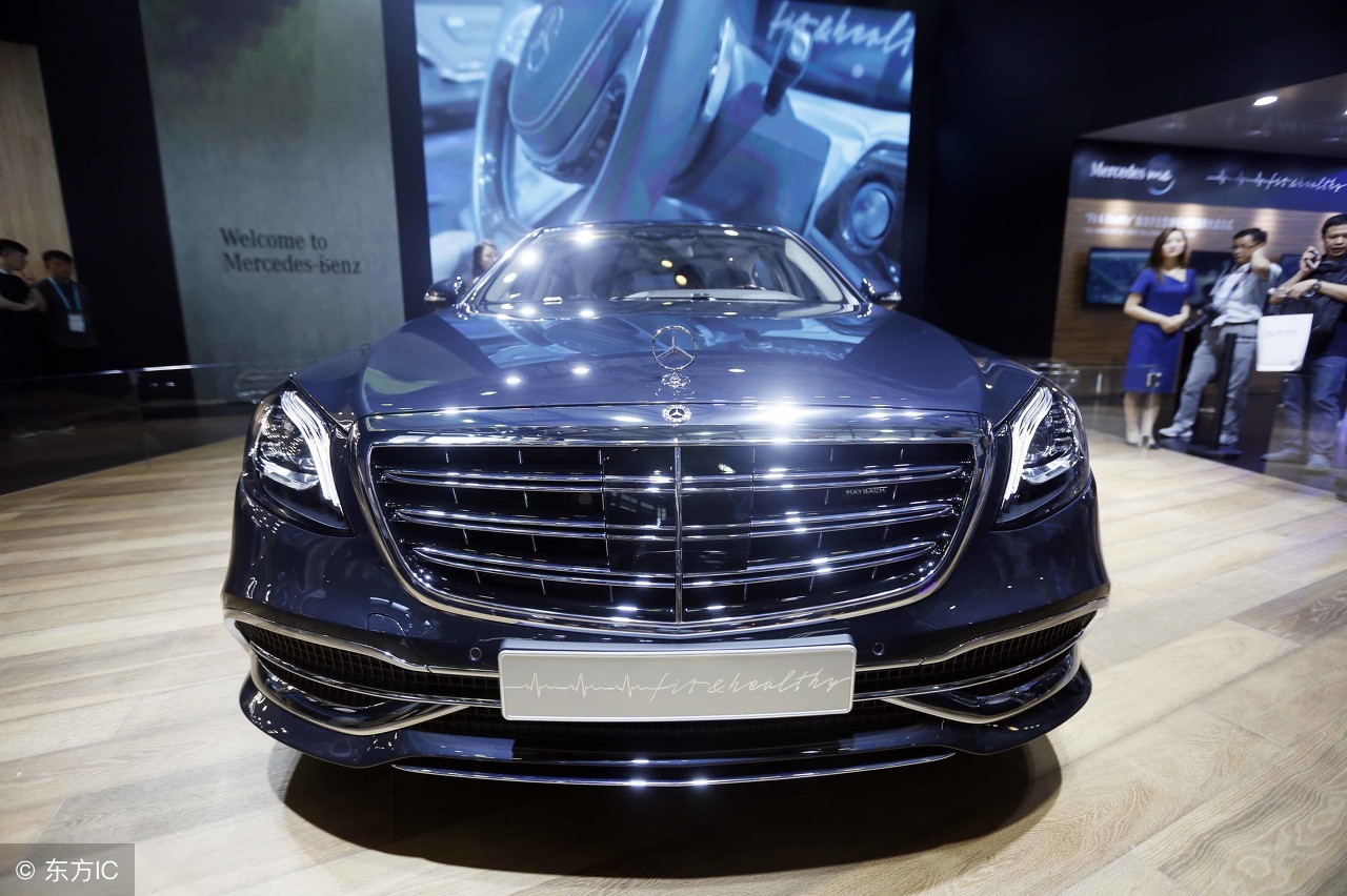 奔驰车型有哪些你知道吗,奔驰车都有哪几种车型呢