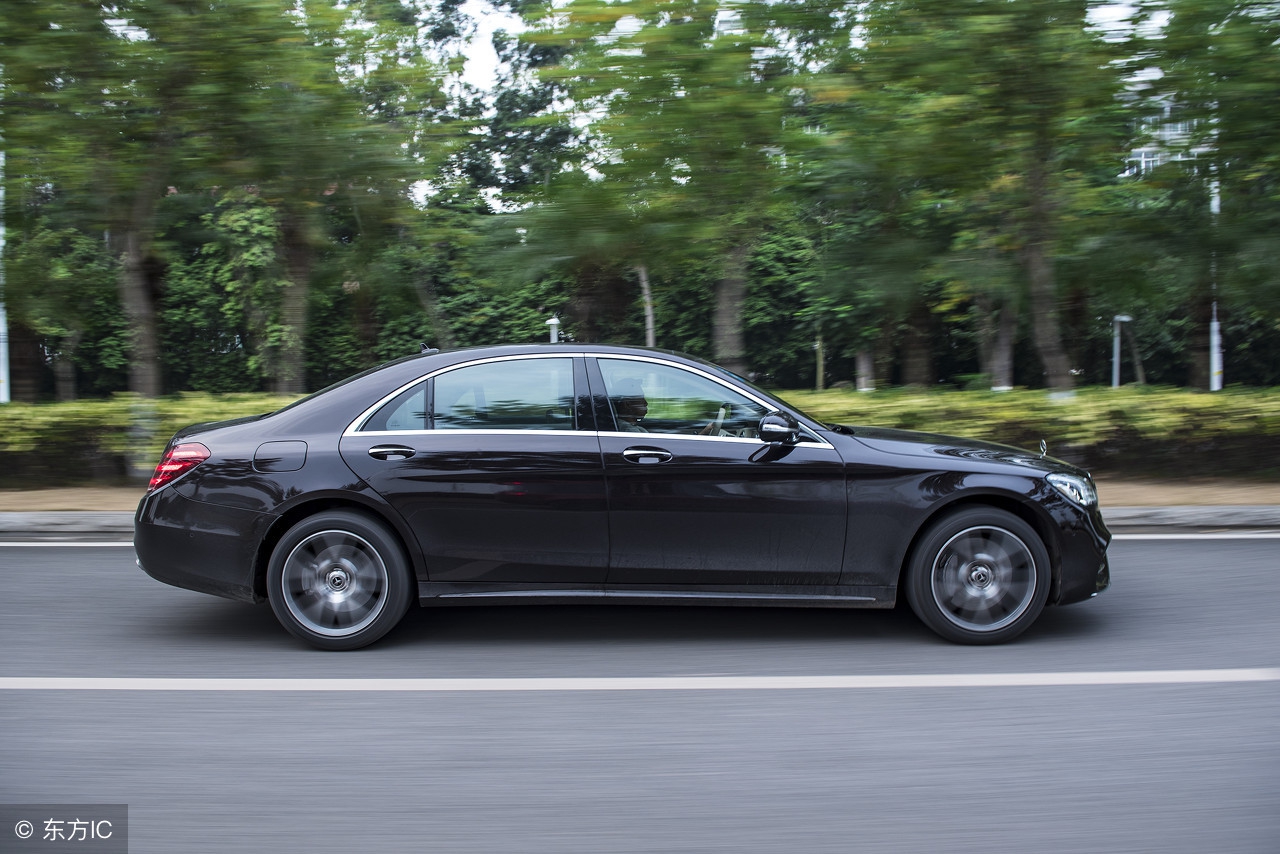 奔驰车型有哪些你知道吗,奔驰车都有哪几种车型呢