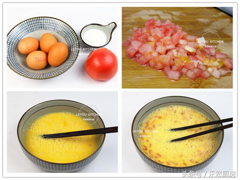 水煮蛋新吃法瘦到停不下来,水煮蛋早餐的花样吃法