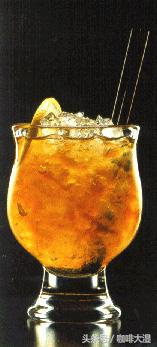 蓝色夏威夷不加酒精鸡尾酒配方,rubytuesday鸡尾酒配方