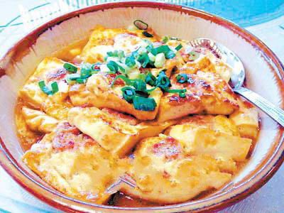 安徽省池州市贵池区美食,池州市当地有哪些土特产和美食