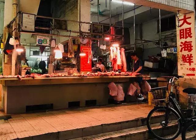 广州最大的村子石牌村,广州最大的城中村是棠下还是石牌