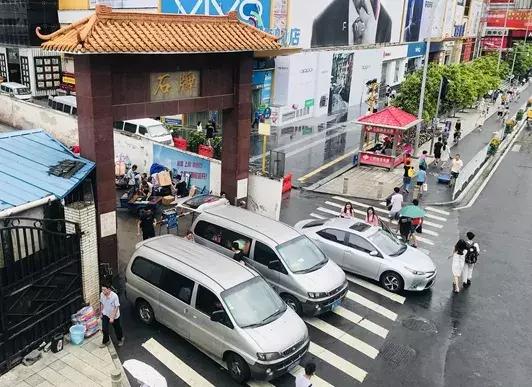 广州最大的村子石牌村,广州最大的城中村是棠下还是石牌