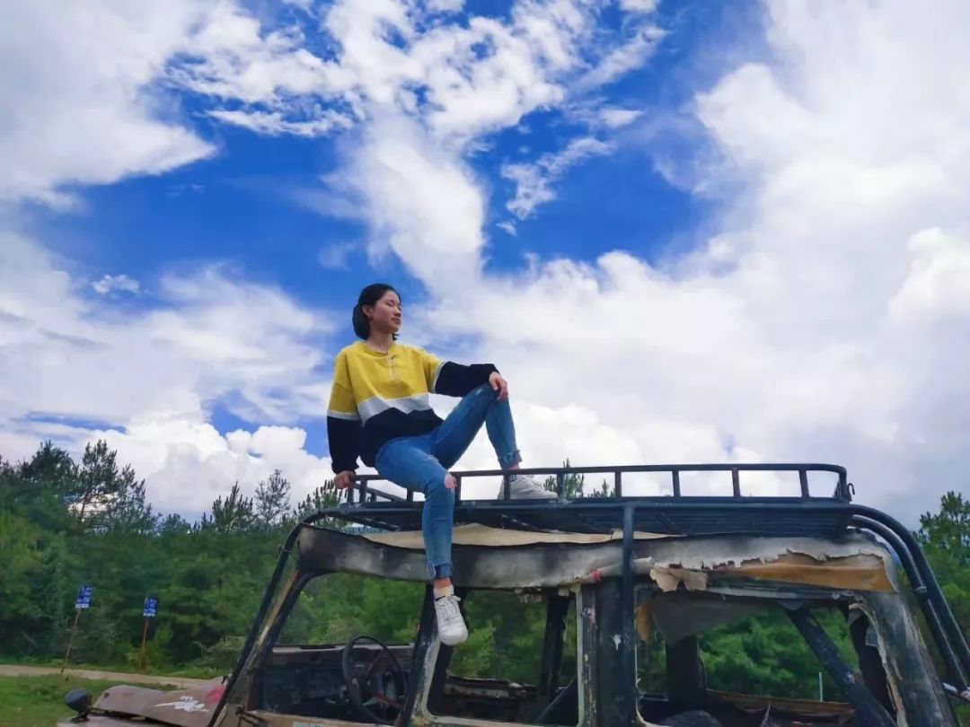 在这里，与自然相处，找寻内在的自己——学员教培感受