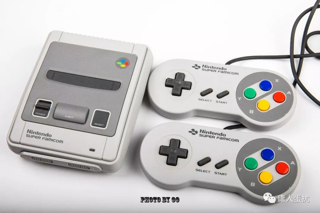 童年的回忆红白机，周刊少年携手任天堂复古风刮过