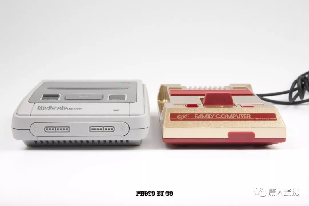 童年的回忆红白机，周刊少年携手任天堂复古风刮过