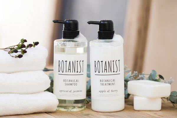 测试过的好用的洗发水,推荐几款良心纯植物洗发水