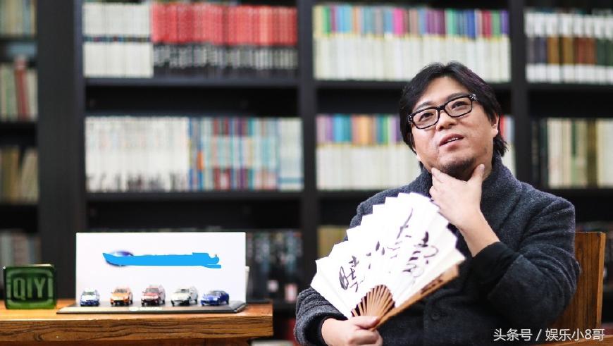 高晓松回应与C罗不愉快风波，10个字铿锵有力的维护C罗名誉！