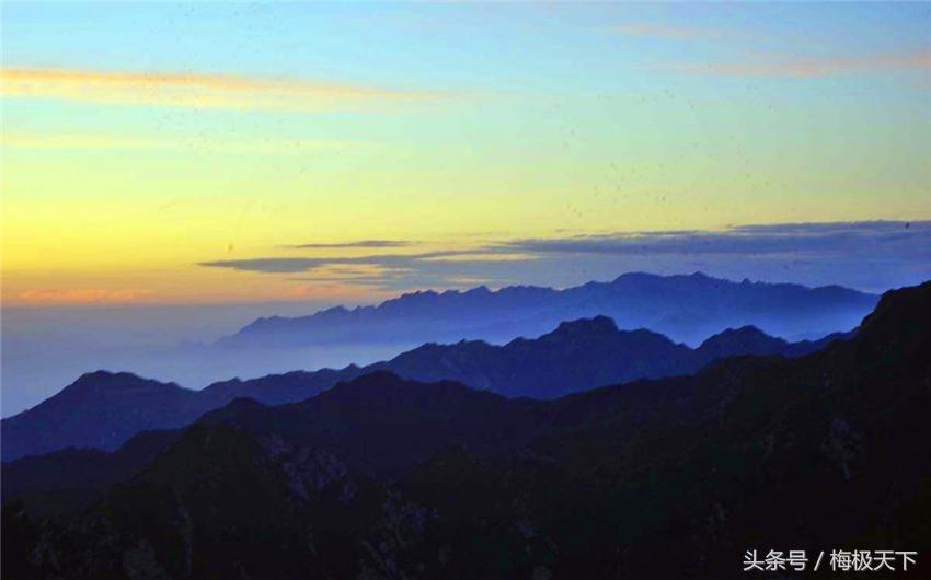 爬华山不坐索道怎么安排最合理,爬华山一定要走索道吗