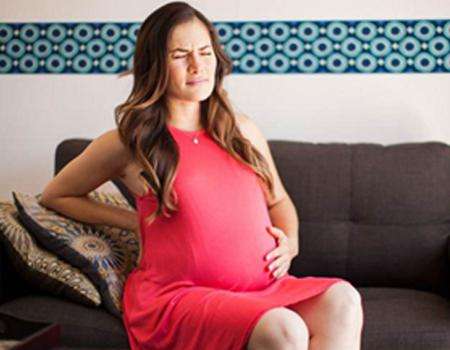 耻骨痛是什么原因孕妇,耻骨痛最佳缓解方法孕妇
