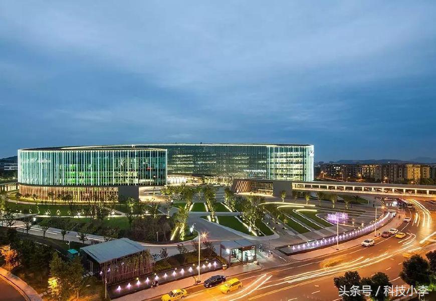 看了阿里的干就完了感想,苏宁与阿里巴巴的区别