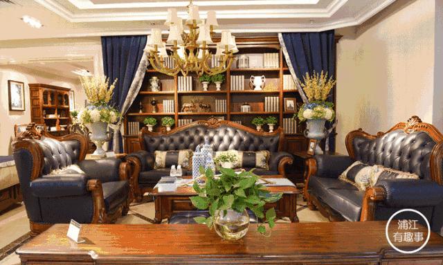 年中大促家具活动,年终家具大促来袭