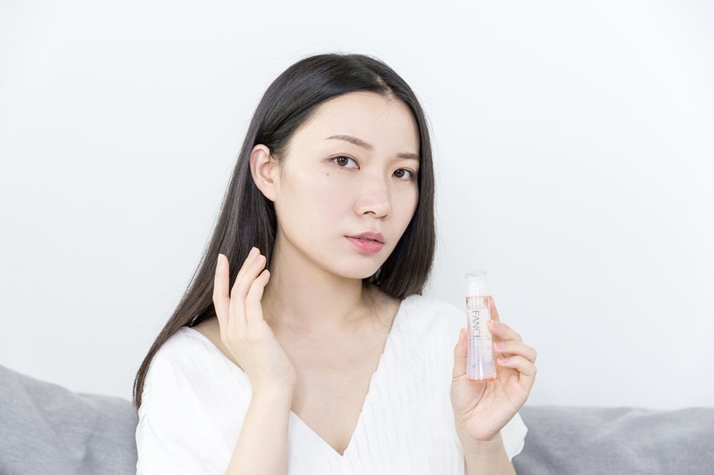 28天解决了所有皮肤问题，你猜我做了些什么？