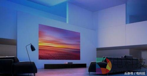 激光电视怎么选看完这篇就知道,激光电视哪些参数比较重要